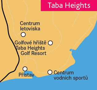 Taba Heights