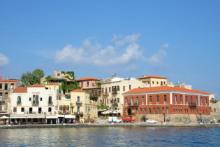 Chania