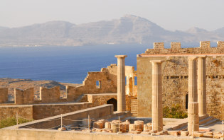 Lindos