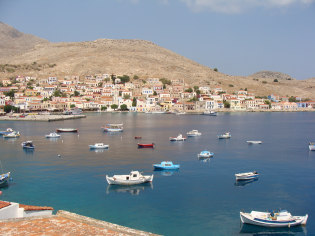 Chalki