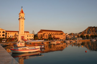 Zakynthos