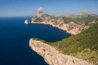 Poloostrov Formentor