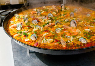 Paella