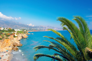Costa del Sol