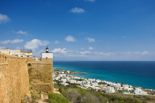 Kelibia