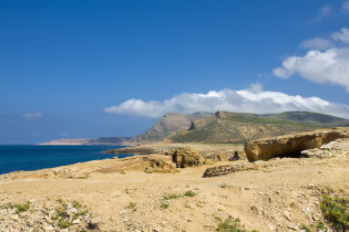 Cap Bon