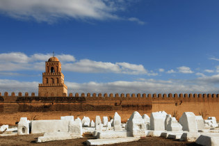 Kairouan – Sousse – Port el Kantaoui