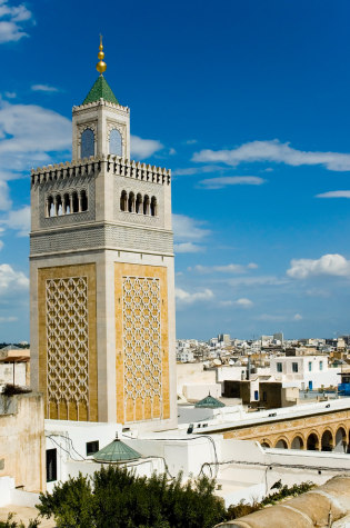 Tunis
