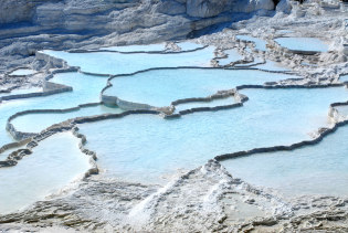 Pamukkale