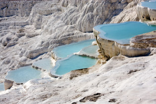Pamukkale