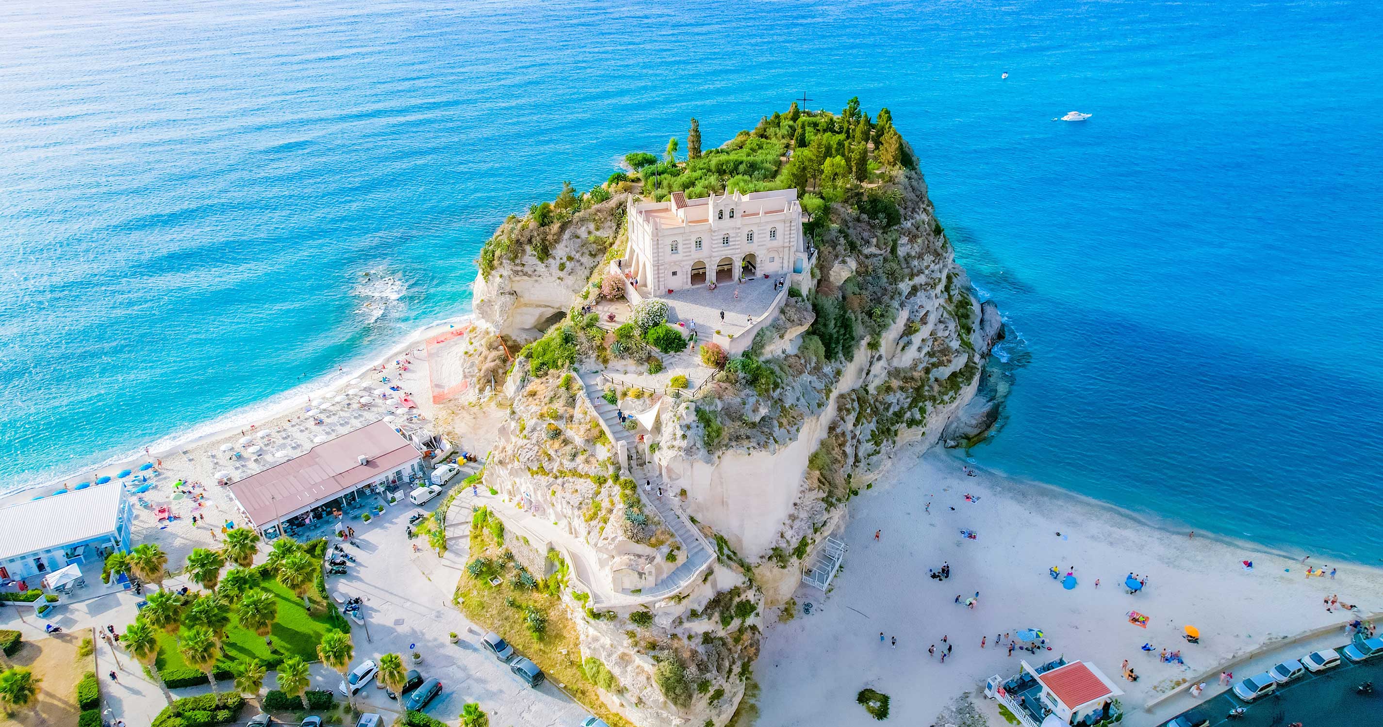 Tropea