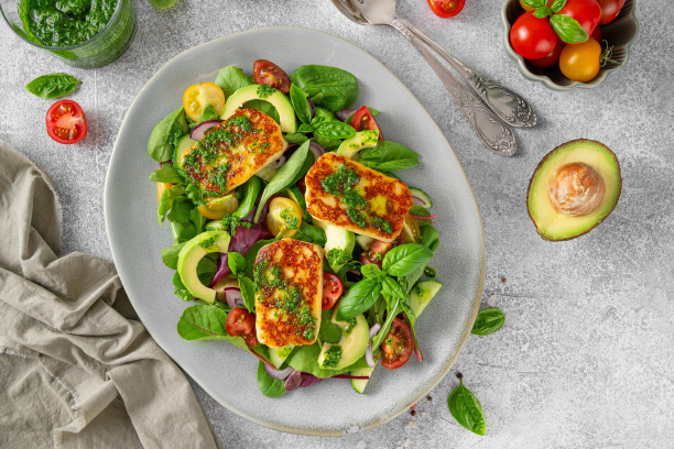 Řecké tradice na farmě