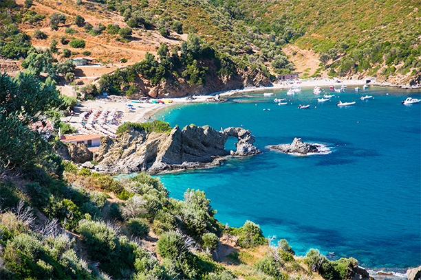 Formikula & Kalamos & Kastos