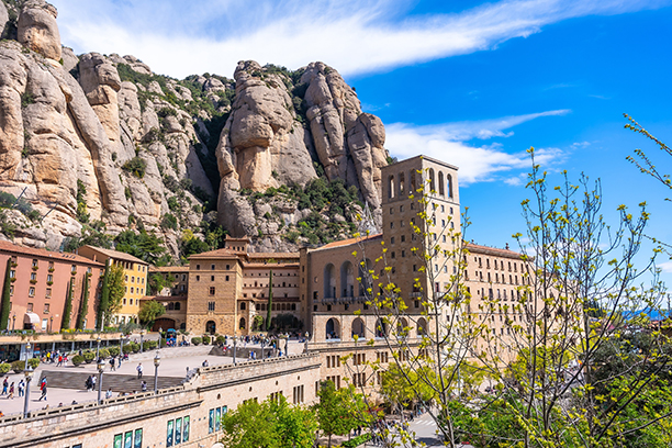 Montserrat