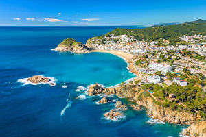 Costa Brava