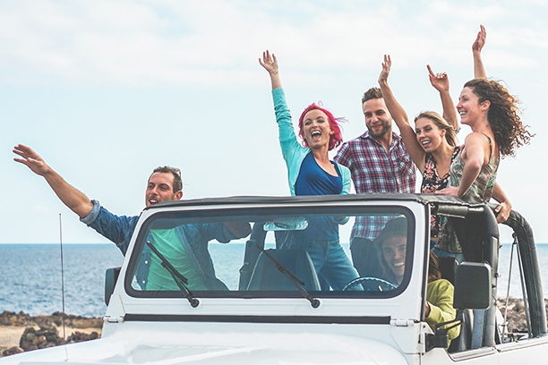 Jeep Tour Costa Dorada