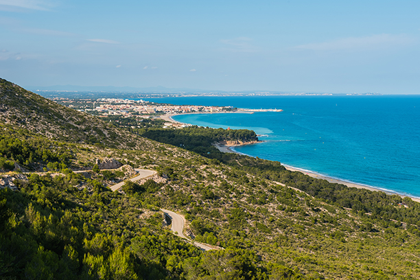 Jeep Tour Costa Dorada