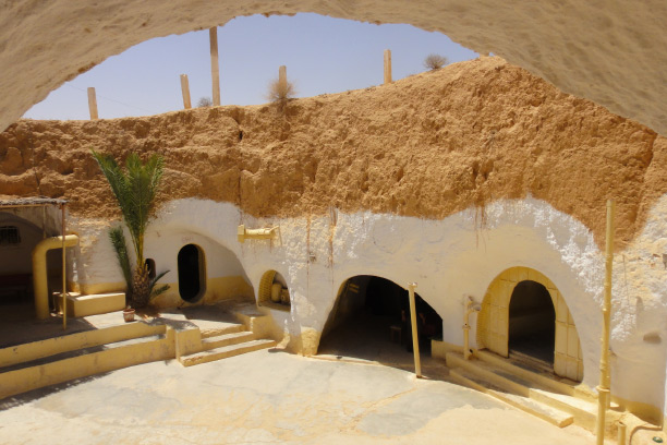 Sahara