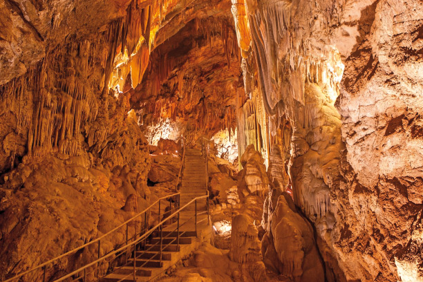 Alanya city tour