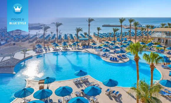 Exkluzivní hotely pouze u nás