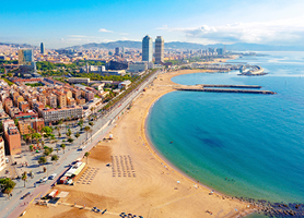 Barcelona