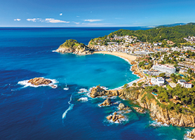 Costa Brava