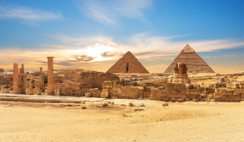 Egypt