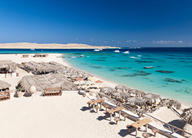 Hurghada