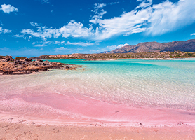 Kréta - Chania
