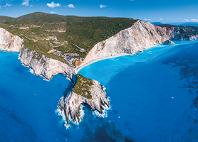 Lefkada