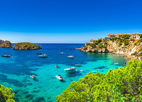 Mallorca