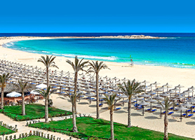 Marsa Matrouh