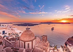 Santorini