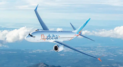 flydubai