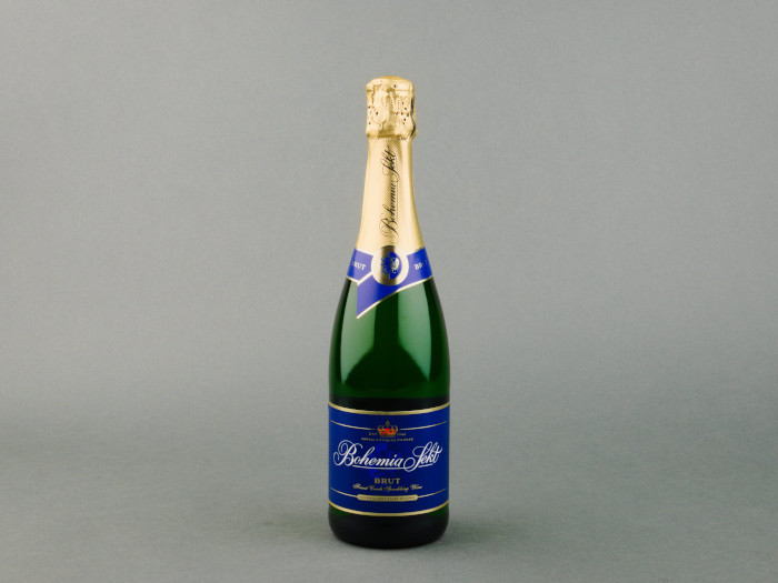 Sekt - Brut