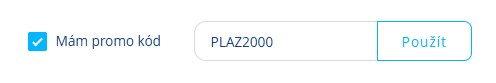 Jak uplatnit kód