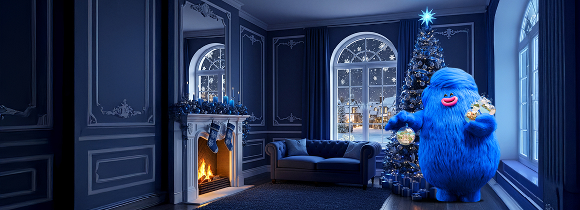 Adventní kalendář