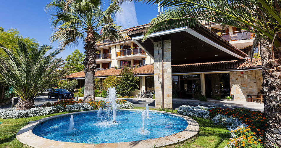 Laguna Beach Resort & Spa – fotka 18