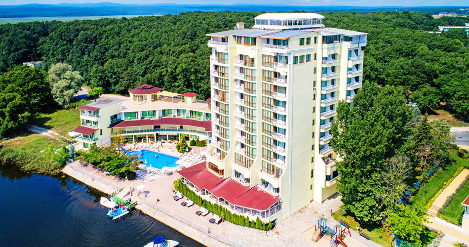 Obrázek hotelu Perla Sun Beach