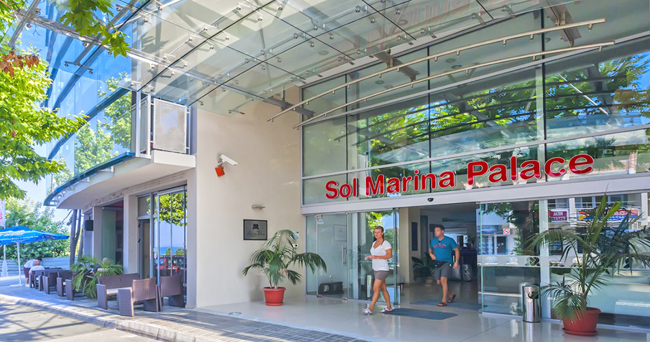 Sol Marina Palace – fotka 10
