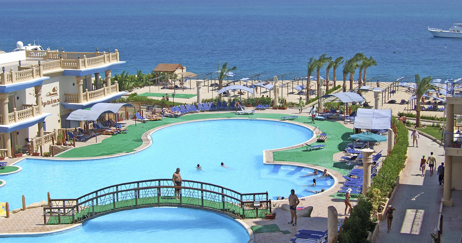 Obrázek hotelu Sphinx Aqua Park Beach Resort