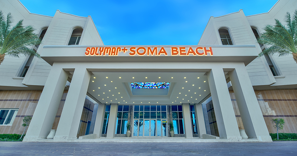 Sol Y Mar Soma Beach – fotka 19