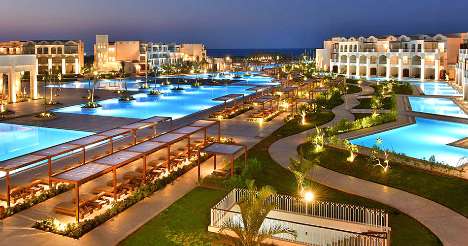Obrázek hotelu Steigenberger Resort Alaya