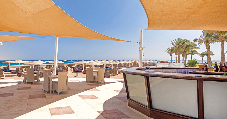 Barceló Tiran Sharm Resort – fotka 13