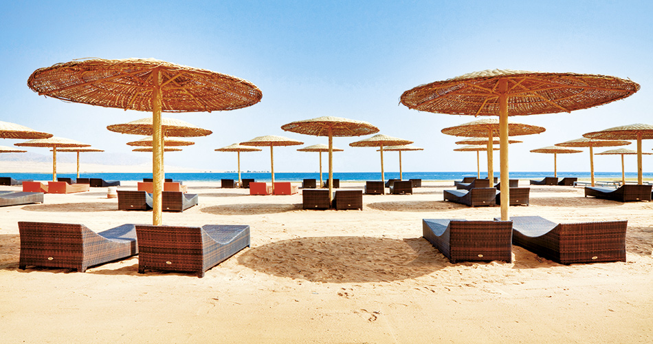 Barceló Tiran Sharm Resort – fotka 21