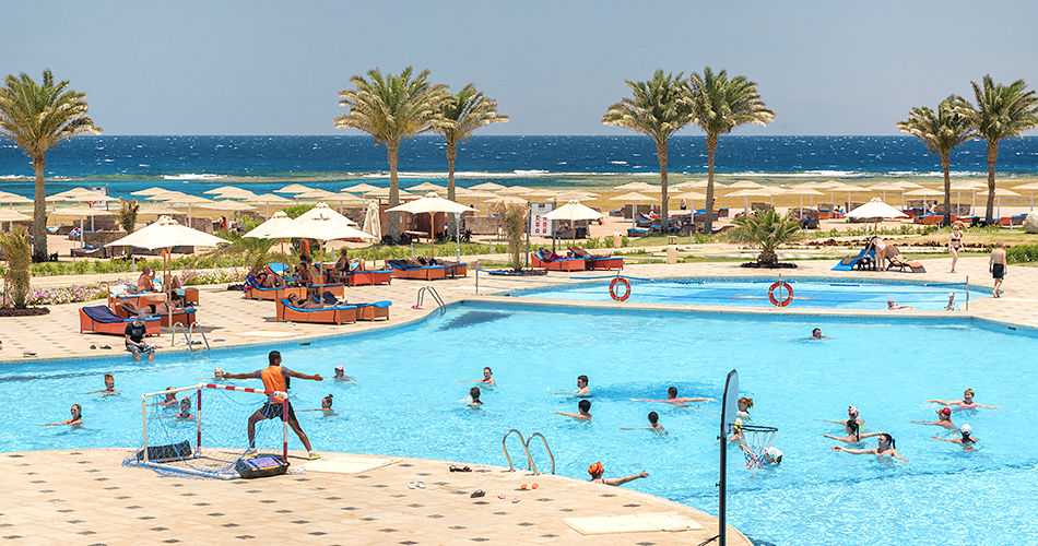 Barceló Tiran Sharm Resort – fotka 4