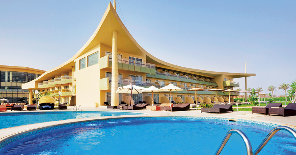Barceló Tiran Sharm Resort – fotka 3