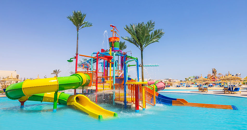 Pickalbatros Aqua Park Resort, Egypt od 20 790 Kč