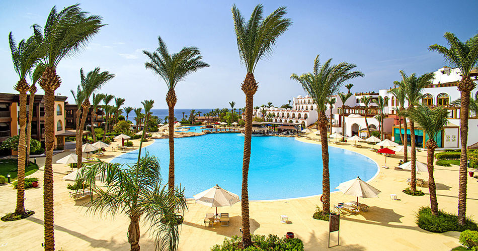 Obrázek hotelu Savoy Sharm El Sheikh