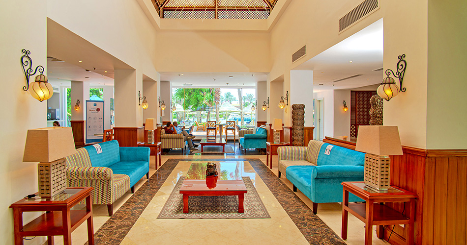 Sierra Hotel Sharm El Sheikh – fotka 8